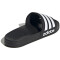 adidas Adilette Shower Badelatschen cblack/ftwwht/cblack 37