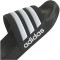 adidas Adilette Shower Badelatschen cblack/ftwwht/cblack 37