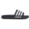 adidas Shower adilette Badelatschen Herren GZ5922 - cblack/ftwwht/cblack 37