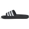 adidas Shower adilette Badelatschen Herren GZ5922 - cblack/ftwwht/cblack 37