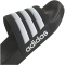 adidas Shower adilette Badelatschen Herren GZ5922 - cblack/ftwwht/cblack 37