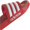 adidas Shower adilette Badelatschen Herren GZ5923 - vivred/ftwwht/vivred 37