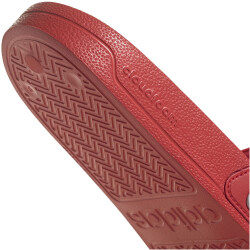 adidas Adilette Shower Badelatschen vivred/ftwwht/vivred 38