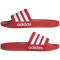 adidas Adilette Shower Badelatschen vivred/ftwwht/vivred 38