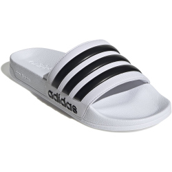 adidas Adilette Shower Badelatschen ftwwht/cblack/ftwwht 37