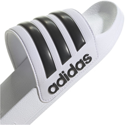 adidas Adilette Shower Badelatschen ftwwht/cblack/ftwwht 37