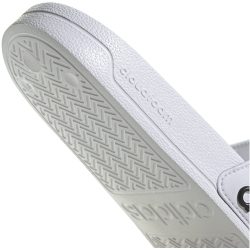 adidas Adilette Shower Badelatschen ftwwht/cblack/ftwwht 37