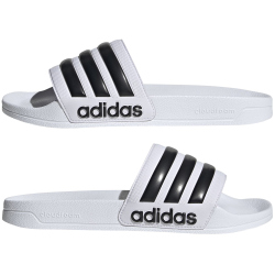 adidas Adilette Shower Badelatschen ftwwht/cblack/ftwwht 37