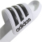 adidas Shower adilette Badelatschen Herren GZ5921 - ftwwht/cblack/ftwwht 37