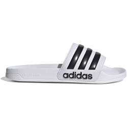 adidas Adilette Shower Badelatschen ftwwht/cblack/ftwwht...