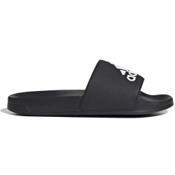 adidas Shower adilette Badelatschen Herren GZ3779 - cblack/ftwwht/cblack 38