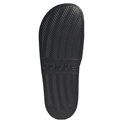 adidas Shower adilette Badelatschen Herren GZ3779 - cblack/ftwwht/cblack 38