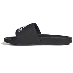 adidas Shower adilette Badelatschen Herren GZ3779 - cblack/ftwwht/cblack 38
