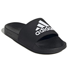 adidas Shower adilette Badelatschen Herren GZ3779 - cblack/ftwwht/cblack 38