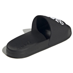 adidas Shower adilette Badelatschen Herren GZ3779 - cblack/ftwwht/cblack 38