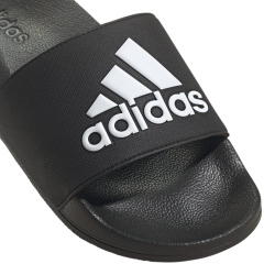 adidas Shower adilette Badelatschen Herren GZ3779 - cblack/ftwwht/cblack 38