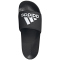 adidas Shower adilette Badelatschen Herren GZ3779 - cblack/ftwwht/cblack 38