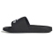 adidas Shower adilette Badelatschen Herren GZ3779 - cblack/ftwwht/cblack 38
