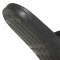 adidas Shower adilette Badelatschen Herren GZ3779 - cblack/ftwwht/cblack 38