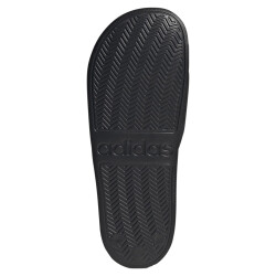 adidas Adilette Shower Badelatschen cblack/ftwwht/cblack 47