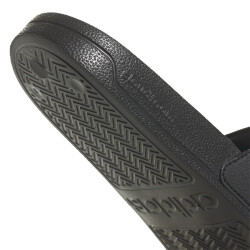 adidas Adilette Shower Badelatschen cblack/ftwwht/cblack 47