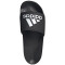 adidas Adilette Shower Badelatschen cblack/ftwwht/cblack 47