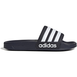 adidas Adilette Shower Badelatschen legink/ftwwht/legink 37