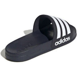 adidas Adilette Shower Badelatschen legink/ftwwht/legink 37