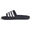 adidas Adilette Shower Badelatschen legink/ftwwht/legink 37