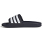 adidas Shower adilette Badelatschen Herren GZ5920 - legink/ftwwht/legink 37