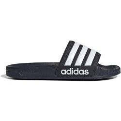 adidas Adilette Shower Badelatschen legink/ftwwht/legink 52