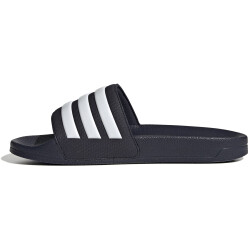 adidas Adilette Shower Badelatschen legink/ftwwht/legink 52