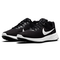 NIKE Revolution 6 Next Nature Road Laufschuhe Herren...