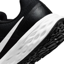 NIKE Revolution 6 Next Nature Road Laufschuhe Herren black/white/iron/grey 42.5