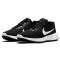 NIKE Revolution 6 Next Nature Road Laufschuhe Herren black/white/iron/grey 42.5