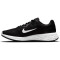 NIKE Revolution 6 Next Nature Road Laufschuhe Herren black/white/iron/grey 42.5