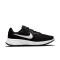 NIKE Revolution 6 Next Nature Road Laufschuhe Herren black/white/iron/grey 42.5