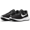 NIKE Revolution 6 Next Nature Laufschuhe Damen black/white/dk/smoke/grey/cool 35.5