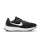 NIKE Revolution 6 Next Nature Laufschuhe Damen black/white/dk/smoke/grey/cool 35.5