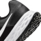 NIKE Revolution 6 Next Nature Laufschuhe Damen black/white/dk/smoke/grey/cool 35.5
