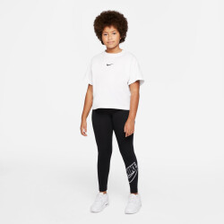 NIKE Sportswear Essential Mid-Rise Leggings Mädchen...