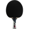 V3TEC 600 Timo Boll Tischtennis-Schläger schwarz-grau