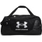 UNDER ARMOUR Undeniable 5.0 Sporttasche S (40 Liter) 001 - black/black/metallic silver