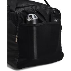 UNDER ARMOUR Undeniable 5.0 Sporttasche M (58 Liter) 001 - black/black/white