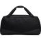 UNDER ARMOUR Undeniable 5.0 Sporttasche M (58 Liter) 001 - black/black/metallic silver