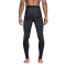 adidas Alphaskin Climawarm lange Funktionshose Herren XL