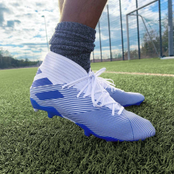adidas Nemeziz 19.3 FG Fu&szlig;ballschuhe 41 1/3