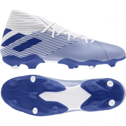 adidas Nemeziz 19.3 FG Fußballschuhe 45 1/3