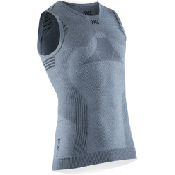X-BIONIC Invent Light Funktions-Tanktop Herren grey...
