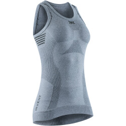X-BIONIC Invent Light Funktions-Tanktop Damen grey...